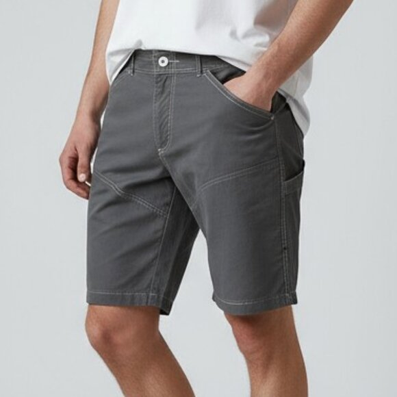 Kuhl Renegade Shorts UPF 50 - Picture 1 of 8